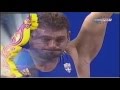 2007 World Weightlifting 94 kg