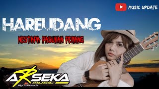 HAREUDANG - NESTAPA PASUKAN PERANG ||Vivi Voletha ~ Arseka Musik