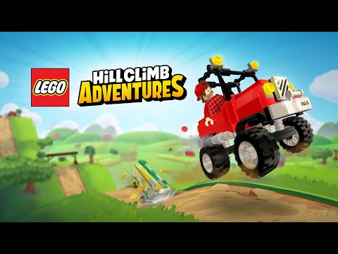 LEGO Hill Climb Adventures (@LEGOHillClimb) / X