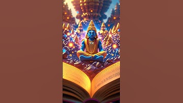 Hindu Multiverse Theory vs. Modern Science #HinduFacts