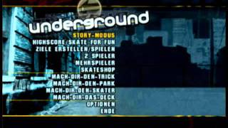 Tutorial: Connect Online Tony Hawk's Underground PC