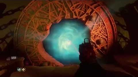 Black Ops 3 Zombies: RK5 - Pack a Punching Stupid Weapons #4