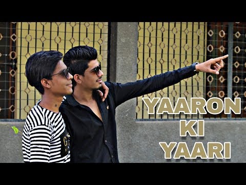 yaaron-ki-yaari-hd-video-song-directed-by-asif-khan-|-raja-rk-|