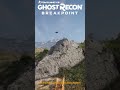 Spartan Mod In First Person Ghost Recon Breakpoint #ghostrecon