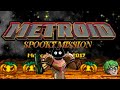 Could Metroid Spooky Mission be as fun as they say? Lets find out!