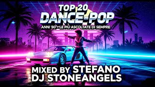 Download Lagu TOP 20 MOST LISTENED 80's DANCE POP ON THE WEB *FREE DOWNLOAD* MIXED BY STEFANO DJ STONEANGELS #mix MP3 Download Lagu TOP 20 MOST LISTENED 80's DANCE POP ON THE WEB *FREE DOWNLOAD* MIXED BY STEFANO DJ STONEANGELS #mix MP3