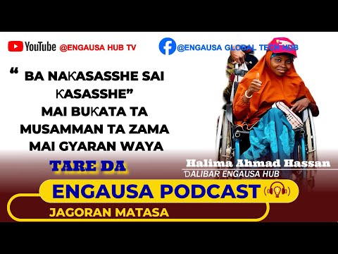 BA NAKASASSHE SAI KASASSHE MAIBUKATA TA MUSAMMAN TA ZAMA MAI GYARAN WAYA KASHI 5