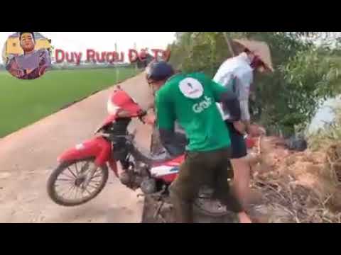 Video Duy Rượu Đế - Anh Xe Ôm | duy lồng tiếng - youtube