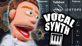 izotope vocalsynth crack windows izotope vocalsynth crack windows