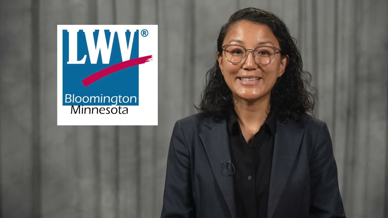 2025 Bloomington City Council Candidate Videos