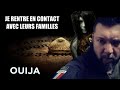 Ouija experience  je vais tenter de rentrer en contact avec les proches defunts de mes abonns