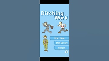 Ditching Work Game - Stage 20 - cleared