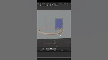 How to make curtain in blender #3dmodelling #blender #design #3d #blendercommunity #feed #keşfet