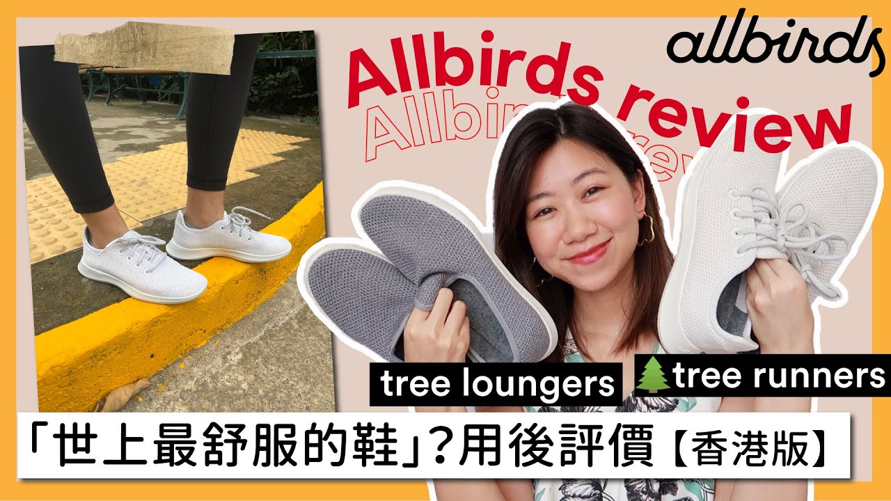 allbirds taiwan