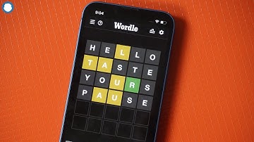 How To Get Wordle Game On Iphone & Ipad - Play It Free