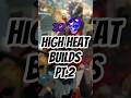 3 high fear builds PT.2 | Hades 2