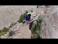 Trek to  nanga parbat  base camp l herlingkoffer l rupal valley l tarishing