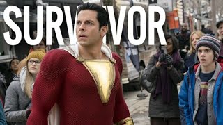 Survıvor 2WEI | Shazam