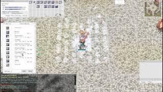 Ragnarok Online Bard Songs