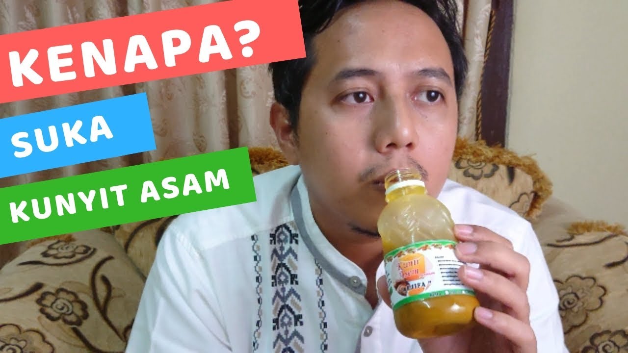 Review Jamu Kunyit Asem Manjakini Aljifa 