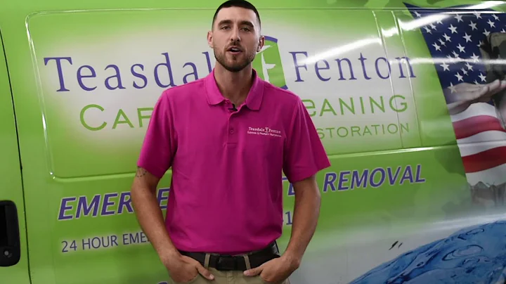 Teasdale Fenton of Sarasota