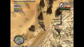 Jump Mini- Missions