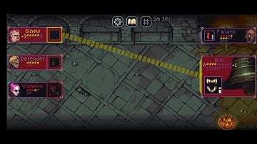 Slice & Dice 5:04 Demo: Easy mode speedrun