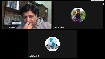 DevOps | Linux | Gitlab | Kubernetes Discussion | Babar Zahoor