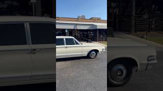CHRYSLER NEW YORKER! #fun #automobile #car #old #classic #usa #mopar #newyork #ride #show #love #fl