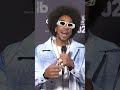 Ludacris Shares His Favorite Holiday Traditions | Billboard #Shorts