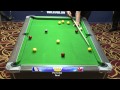 Brighton Pro Final Lambert v Marsh