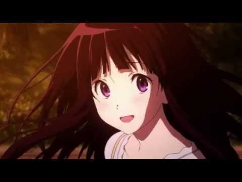 【氷菓MAD】 贈り物