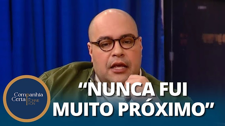 Tiago Abravanel revela que relação com Silvio Santos “não era próxima”