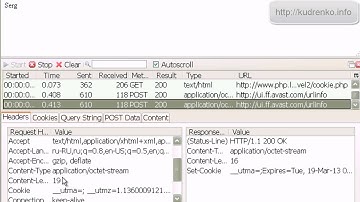 PHP. Уровень 2. Урок 2