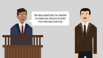 George v. Davoli Case Brief Summary | Law Case Explained