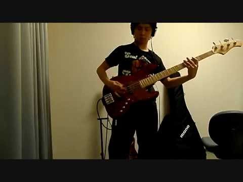 福山雅治 Ｒｅｖｏｌｕｔｉｏｎ Ｅｖｏｌｕｔｉｏｎ BASS Cover