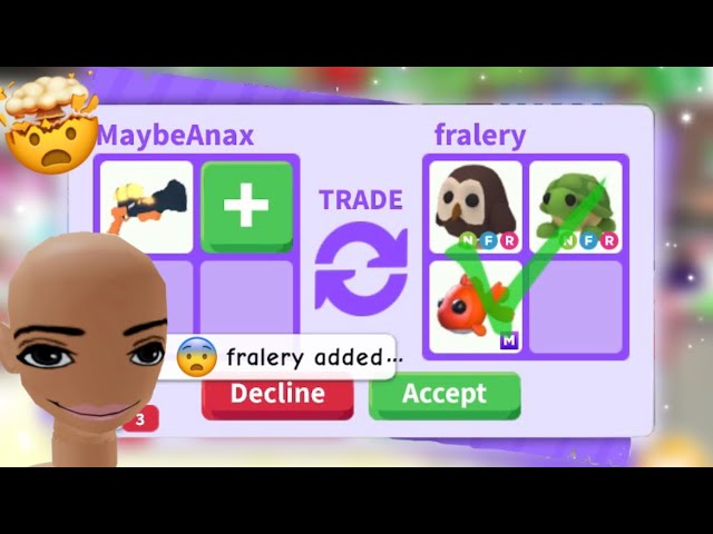 Trading RICH ow2 account for Adopt me/Rh or Robux : r/Cross_Trading_Roblox