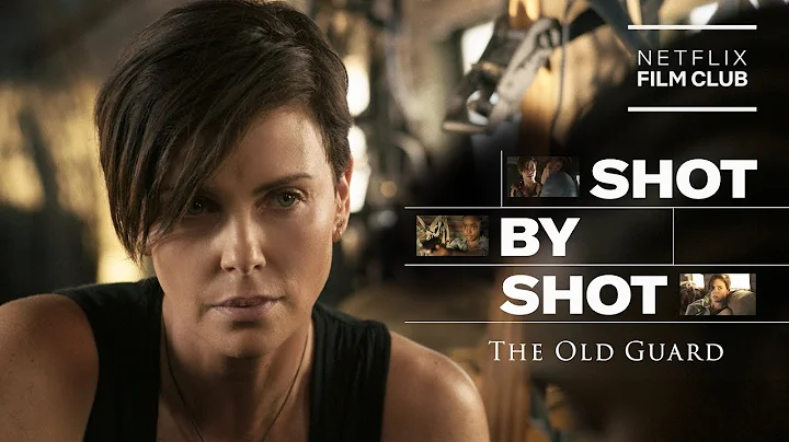 Charlize Theron and KiKi Layne Break Down The Old ...