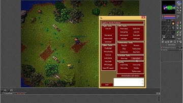 Tibia Auto 2.59.0 para Tibia 10.78 [DOWNLOAD]