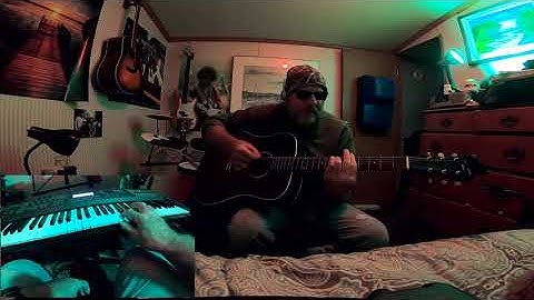 Zoom R8 third project update