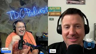 Dave Landau Interview - Hilarious, honest and heartbreaking