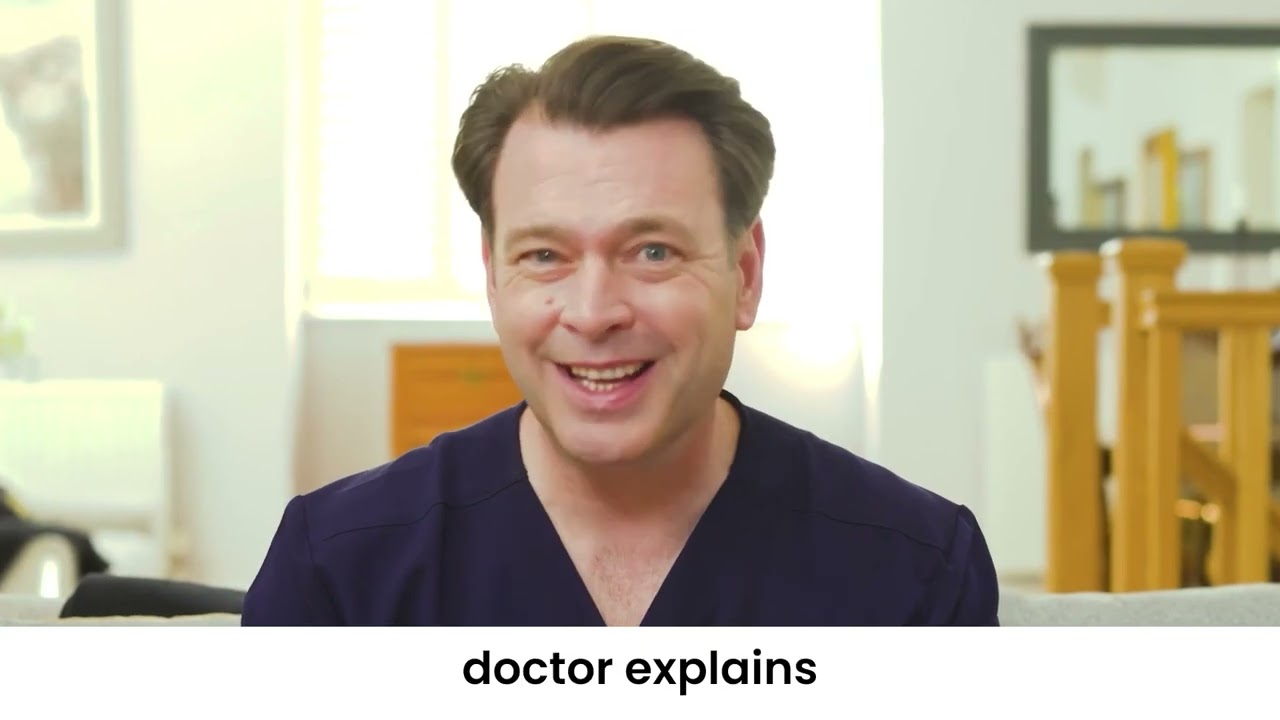 Swollen Prostate