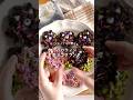【簡単レシピ】ハロウィンチョコクランチ#ハロウィンレシピ #簡単レシピ #オーブンなし #簡単お菓子