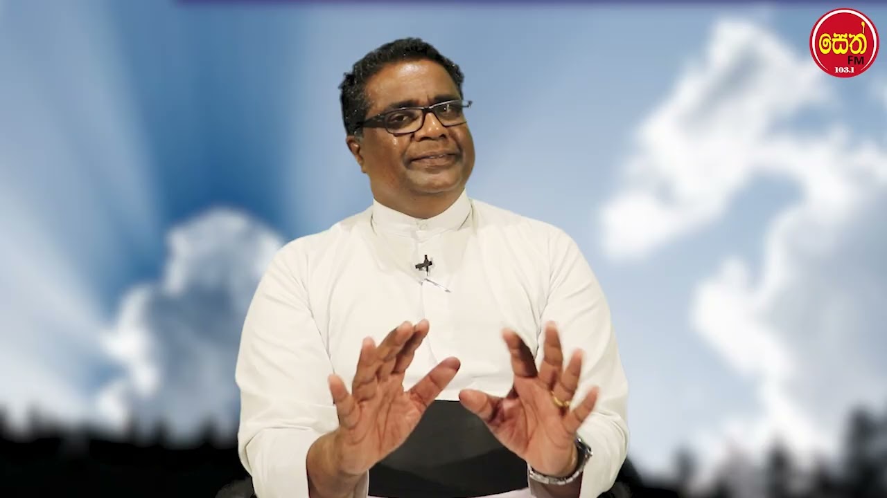 සදහම් සිතුවිලි | 2026.03.01 ගරු.සුමිත් රෝෂන් පියතුමා විසින් ඉදිරිපත් කරයි. | Seth Fm