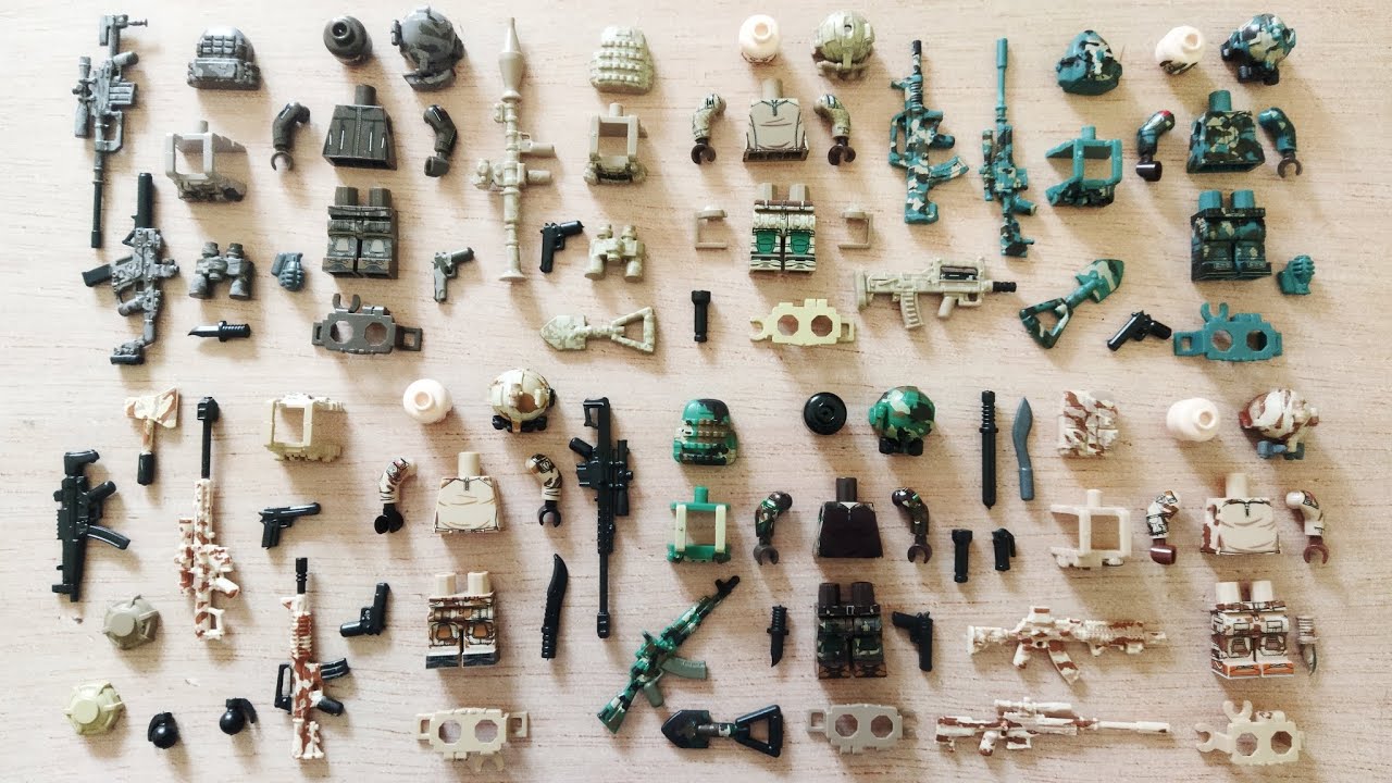 【ok】minifigco湾岸戦争ミニフィグ ok】minifigco湾岸戦争ミニフィグ The Complete LEGO Ninjago ZX Armor