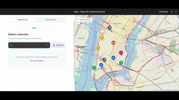 Vibe Code with Gemini 3 Pro in AI Studio - Nexa Demo