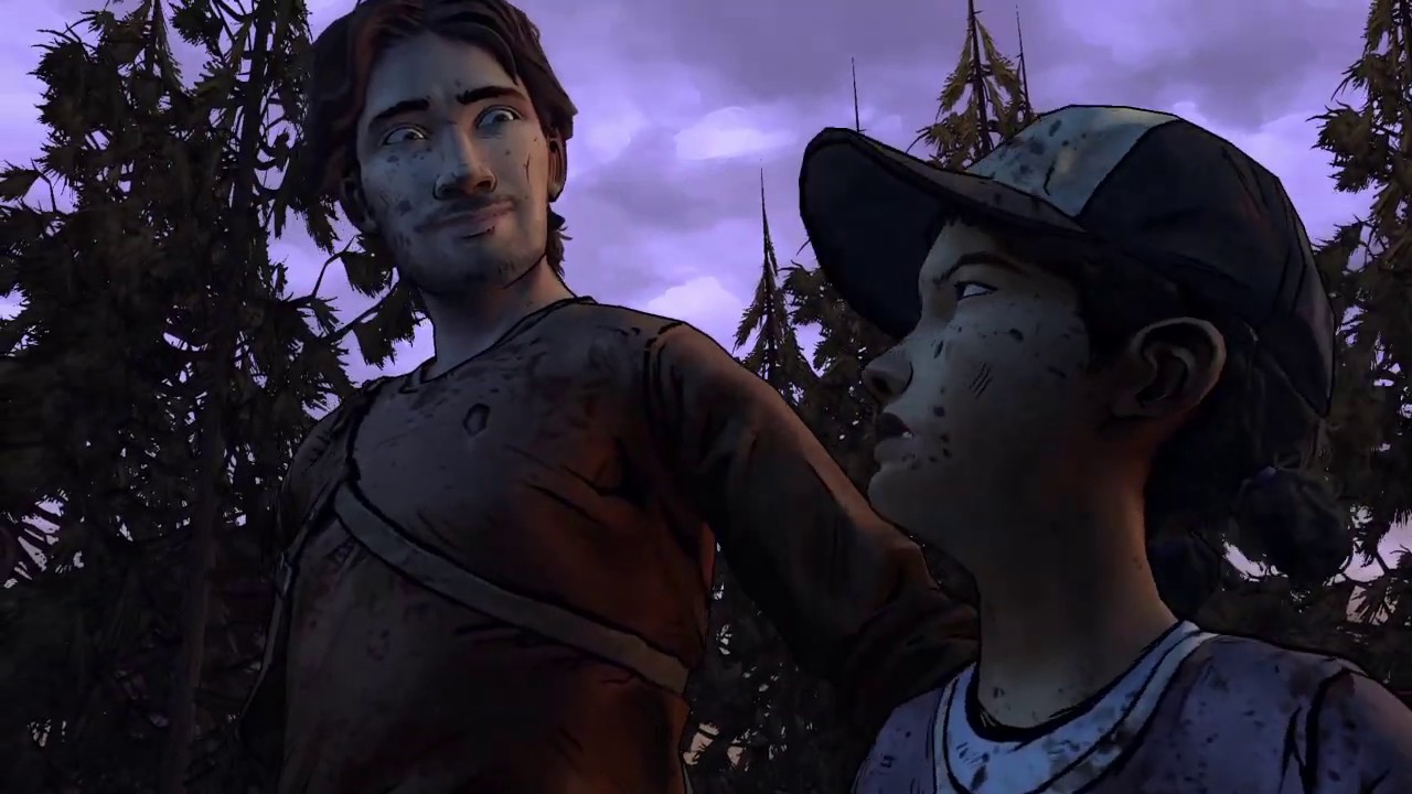 the walking dead season two telltale the walking dead season two telltale
