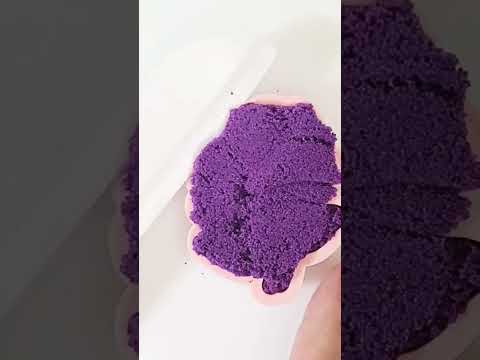 Kinetic Sand Cookie