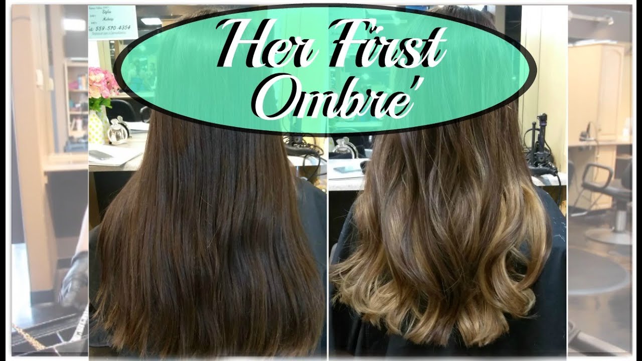 Hair Transformation | JessieRetro