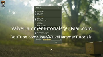 Hammer Tutorials - Downloading the Source SDK and Hammer (Tut 2)